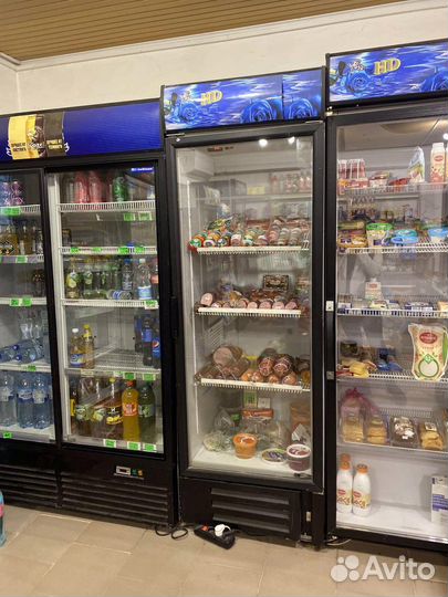 Холодильник бу