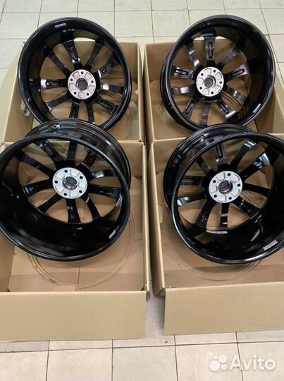 Диски Bentley GT 3 поколения 2020год