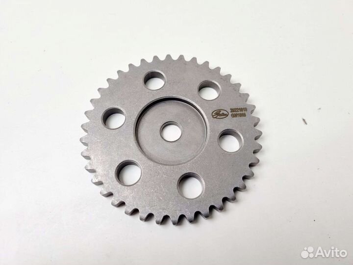 Комплект цепи грм focus 2 1.8 2.0