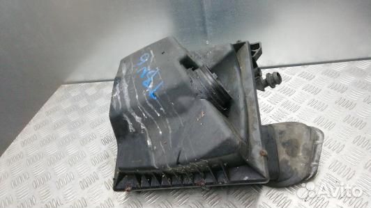 Корпус воздушного фильтра opel astra J (TBN06NQ01)