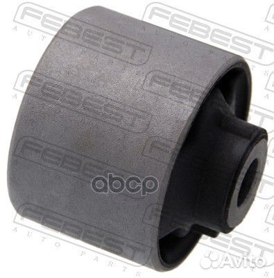 Сайлентблок mzab-124