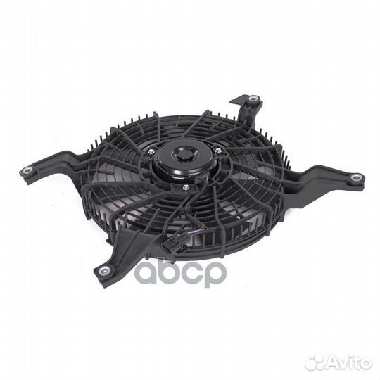 Вентилятор радиатора кондиционера GIC06218 ganz