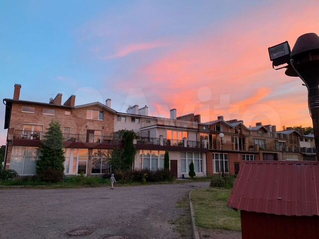 Таунхаус 170 м² на участке 2 сот. в аренду в Петергофе | Снять дом в ...