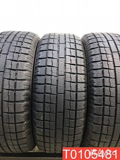 Toyo Garit G5 205/60 R16 92Q