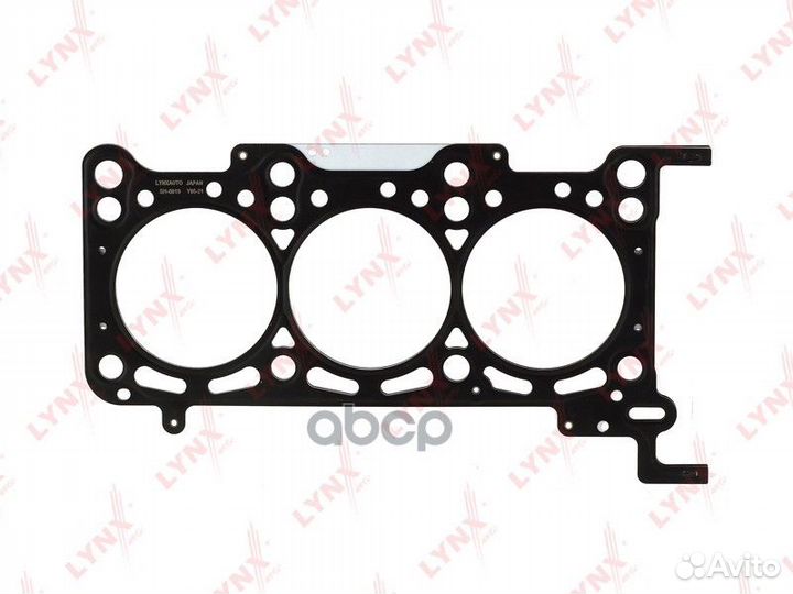 Прокладка гбц SH0019 lynxauto