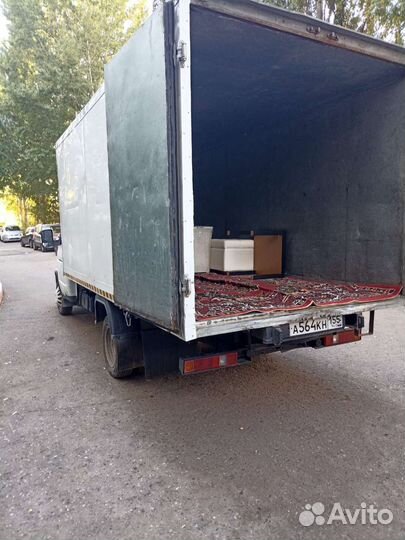 Грузоперевозки переезды газель4. 2