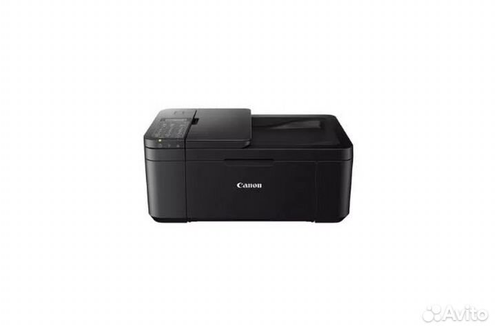 Принтер Canon pixma TR 4650 imprimante