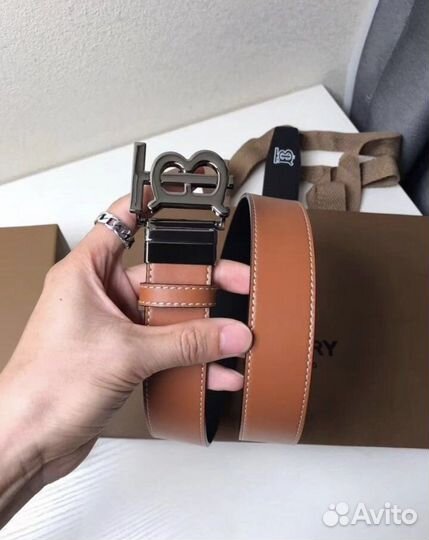 Ремень Burberry