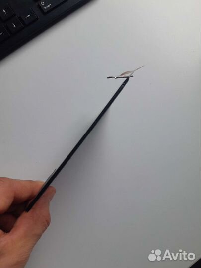 Аккумулятор на планшет Lenovo