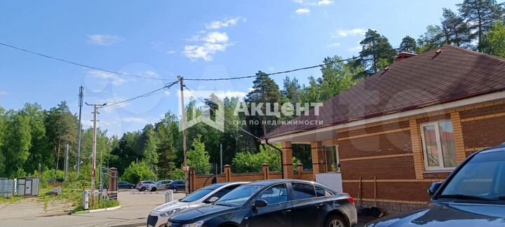 3-к. квартира, 82,9 м², 1/5 эт.