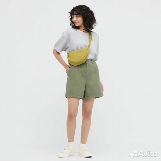 Сумка uniqlo оригинал