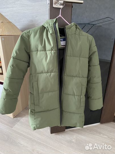 Парка детская 128- 134