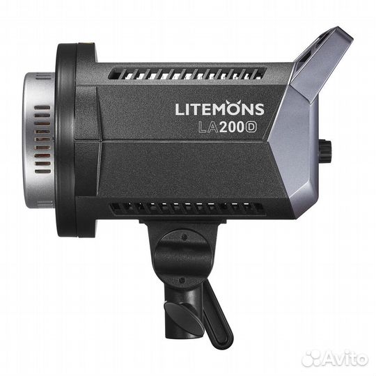 Осветитель светодиодный Godox litemons LA200D