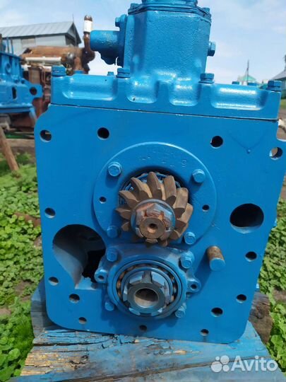 Трактор МТЗ (Беларус) 82.1, 1990