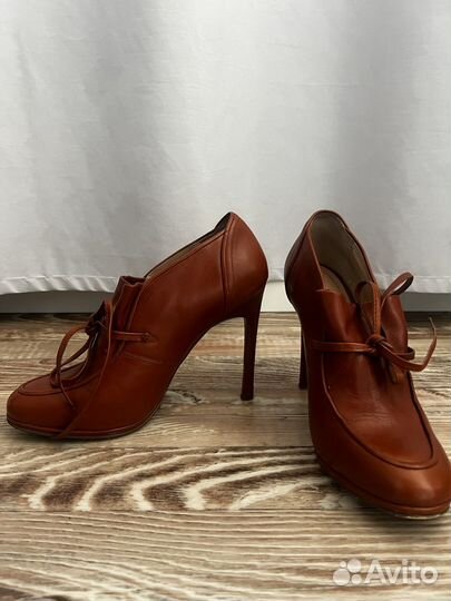 Ботильоны mascotte 39