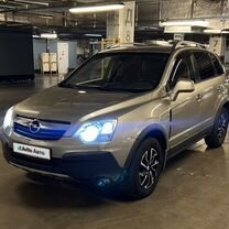 Opel Antara 3.2 AT, 2010, 177 000 км, с пробегом, цена 899 000 руб.