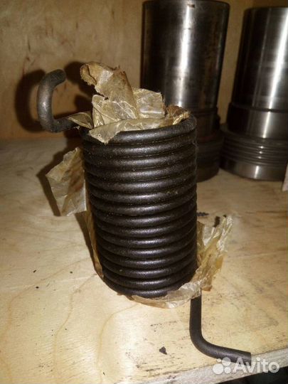 Пружина педалей 21.22.232