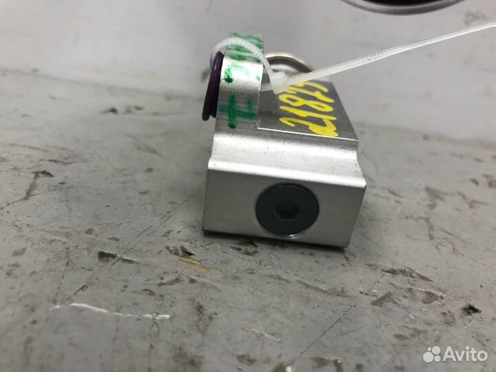 Клапан кондиционера Audi A6 С7 cgwb 2011