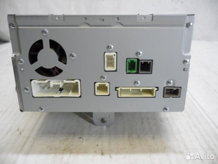 Магнитола Mazda CX-5 (KE) 2013