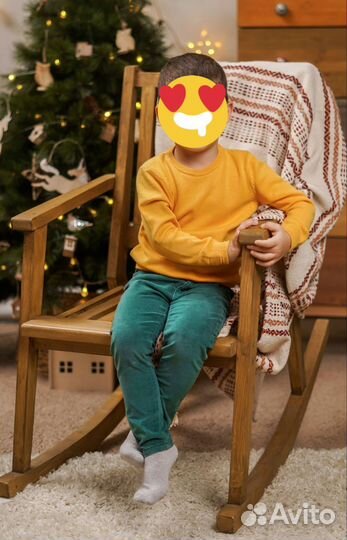 Комплект одежды 104-110