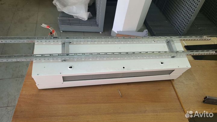 Завеса тепловая ballu BHC-H10T12-PS