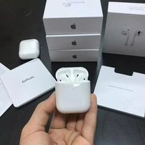 AirPods 2 "оригинал"