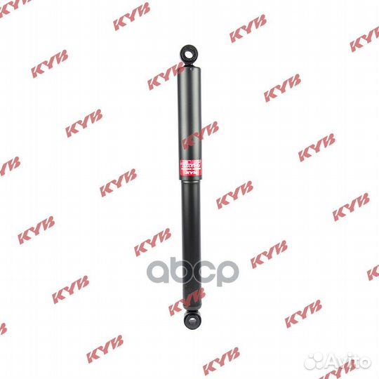 Амортизатор подвески (серия Excel-G) 343367 KYB