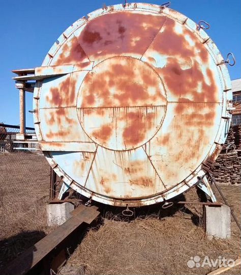 Сушильная камера (сушилка)