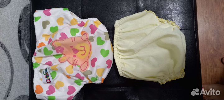 Одежда пакетом на девочку