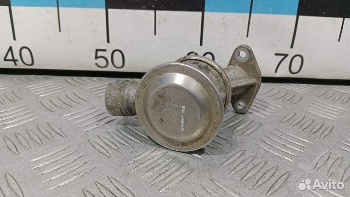 Б/У Клапан рециркуляции выхлопных газов BMW