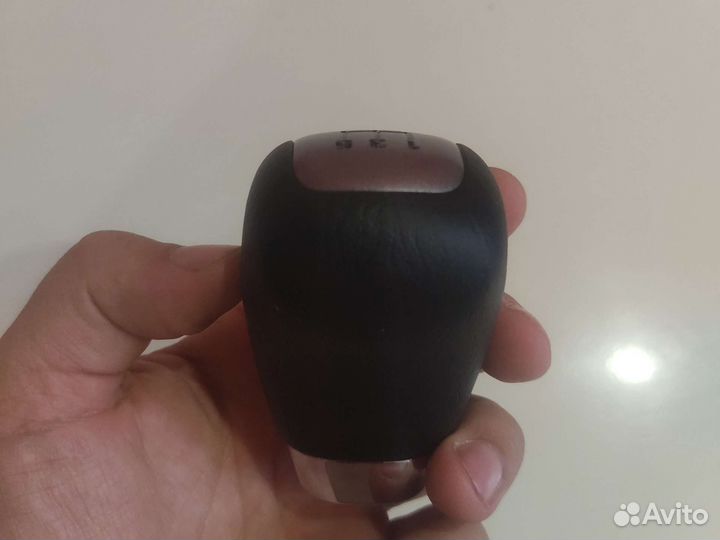 Ручка кпп гранд витара