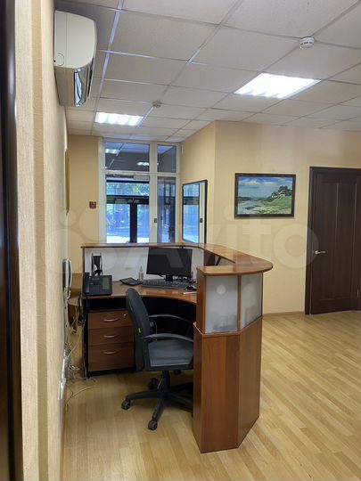 Офис, 171.1 м²