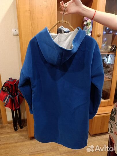 Пальто женское