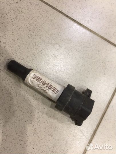 Катушка зажигания Kia Picanto 2 G3LA