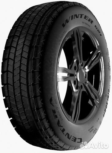 Centara Winter RX621 195/65 R15 91T