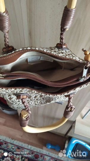 Cумка новая
