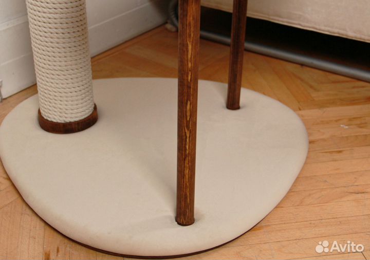 Когтеточка