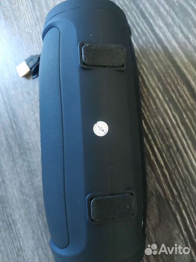 Новая charge mini 3+ беспроводная колонка