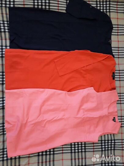 Женская одежда пакетом 42 44