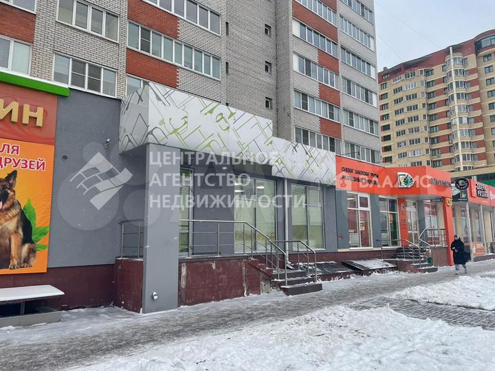 Продам торговое помещение, 323.2 м²