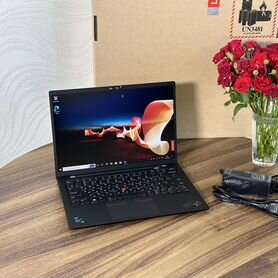 Lenovo thinkpad x1 carbon gen 9 i7