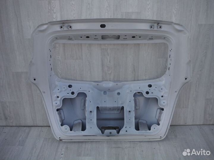 Крышка багажника №165 Opel Mokka 2015