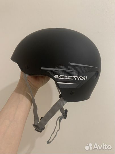 Детский шлем защитный