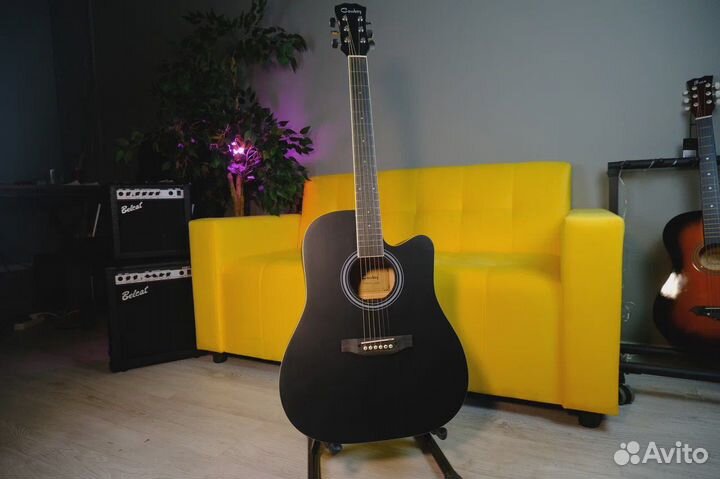 Акустическая Гитара (Большой ассортимент)