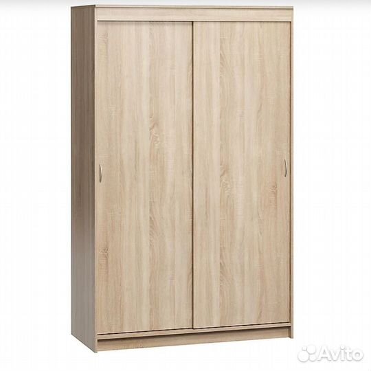Шкаф-купе Миллениум-2 (900/400/2000)
