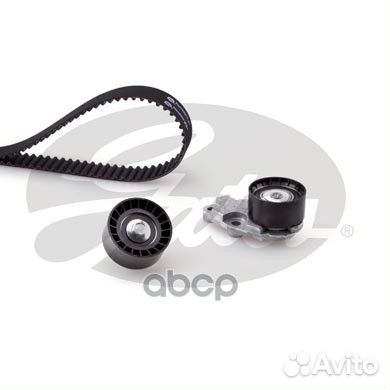 Ремкомплект привода грм PowerGrip Kit K015419X