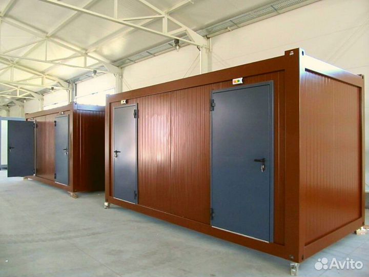 Бытовка. Вагончик От завода. Доставка.Аренда