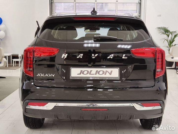 Haval Jolion 1.5 МТ, 2023
