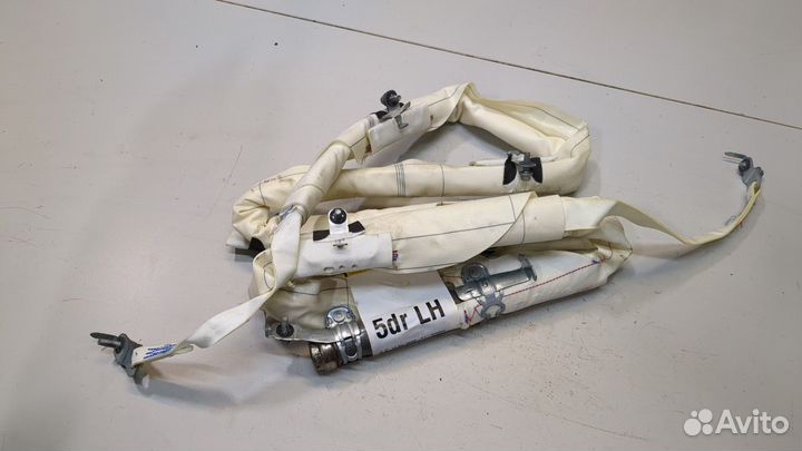 Подушка безопасности боковая Land Rover Range Rover Evoque, 2012