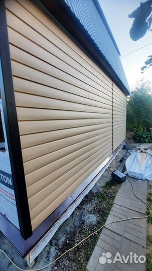 Ремонт кровли бригада строителей